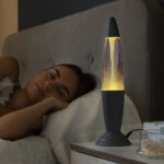 Φωτιστικό Λάβας LED Ανεμοστρόβιλος Twamp InnovaGoods - Image 7