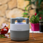 Λάμπα αναρρόφησης κατά των κουνουπιών KL Silen InnovaGoods - Image 11