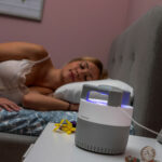 Λάμπα αναρρόφησης κατά των κουνουπιών KL Silen InnovaGoods - Image 10