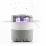 Λάμπα αναρρόφησης κατά των κουνουπιών KL Silen InnovaGoods - Image 5