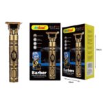 Andowl Q-LF209 επαγγελματική ηλεκτρική κουρευτική μηχανή - Hair clipper - Image 3