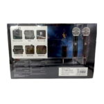 Andowl Ασύρματο Μικρόφωνο Q-MIC002 Set Χειρός Φωνής – Wireless Microphone - Image 3