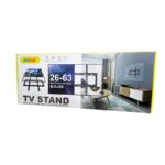 Andowl Βάση Tοίχου για Τηλεοράσεις 20-63″ Q-ZJ20 - Wall Mount TV Stand - Image 4