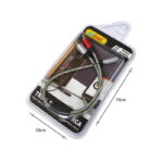 Andowl Καλώδιο ήχου TRS 3.5mm σε 2 RCA Q-HD76 - Audio cable - Image 3