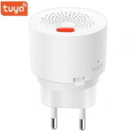 Andowl Q-MQ25 Ανιχνευτής Διαρροής Γκαζιού Πρίζας - WiFi Combusitible Gas Detector - Image 2